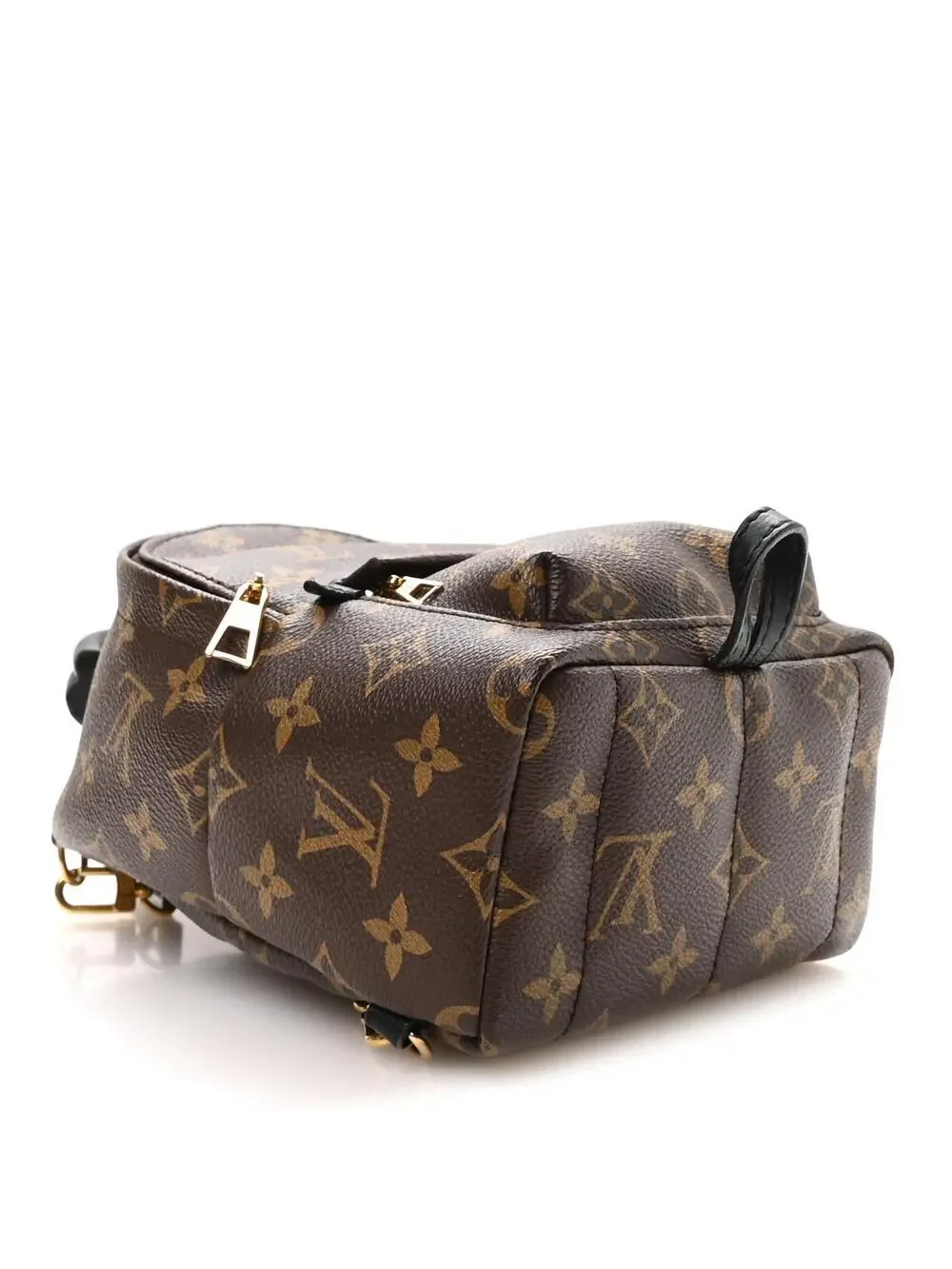 Louis Vuitton Palm Springs Backpack #321805L14B